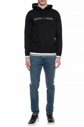 Branded sweatshirt, zdjęcie 2 Branded sweatshirt od Michael Kors